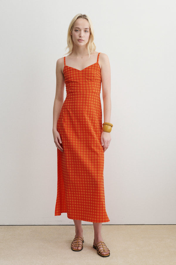 rachel comey Lila Dress
