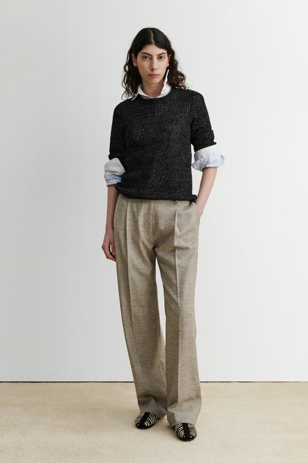 rachel comey Lillie Top