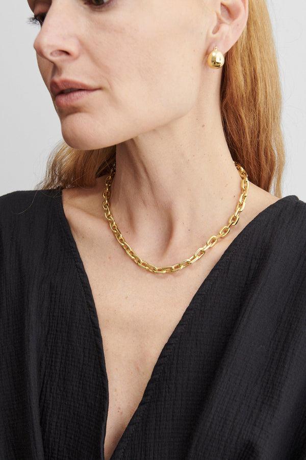 Rachel Comey Lorne Necklace