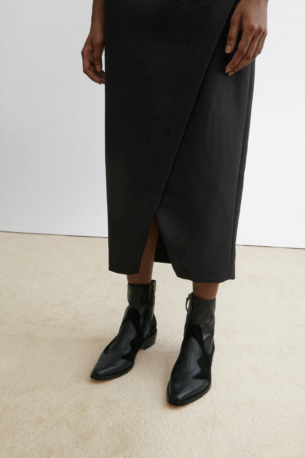 Rachel Comey Low Winnie Boot