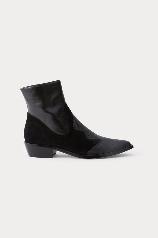 rachel comey Low Winnie Boot