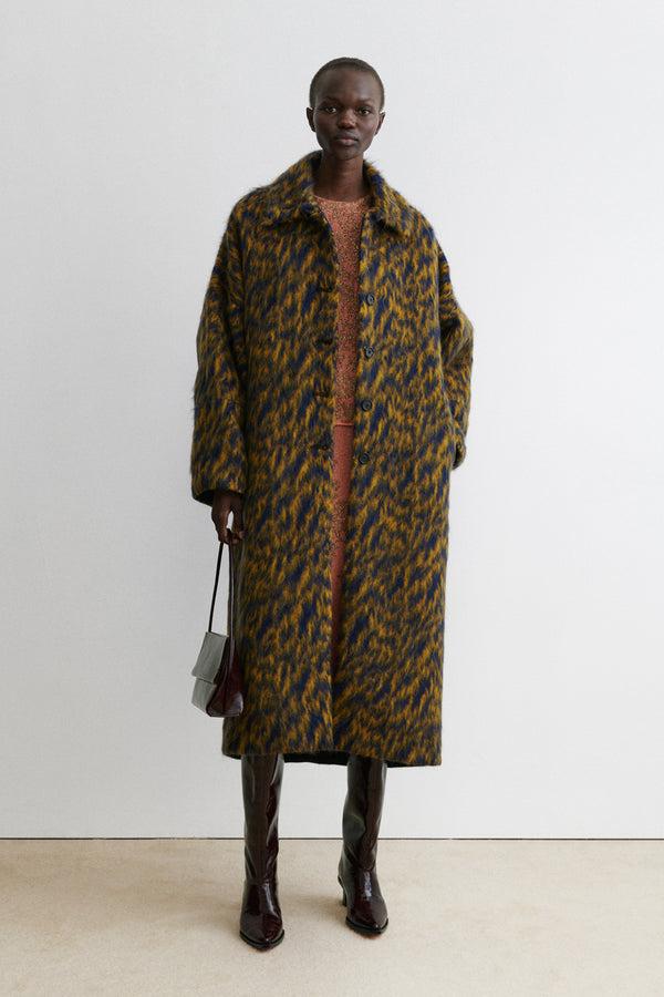 rachel comey Loyle Coat