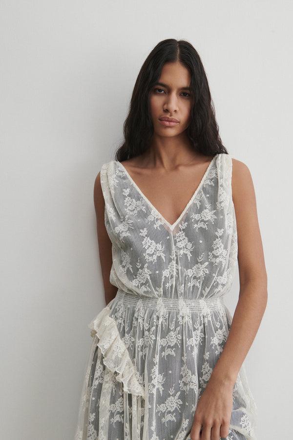 Rachel Comey Lush Dress