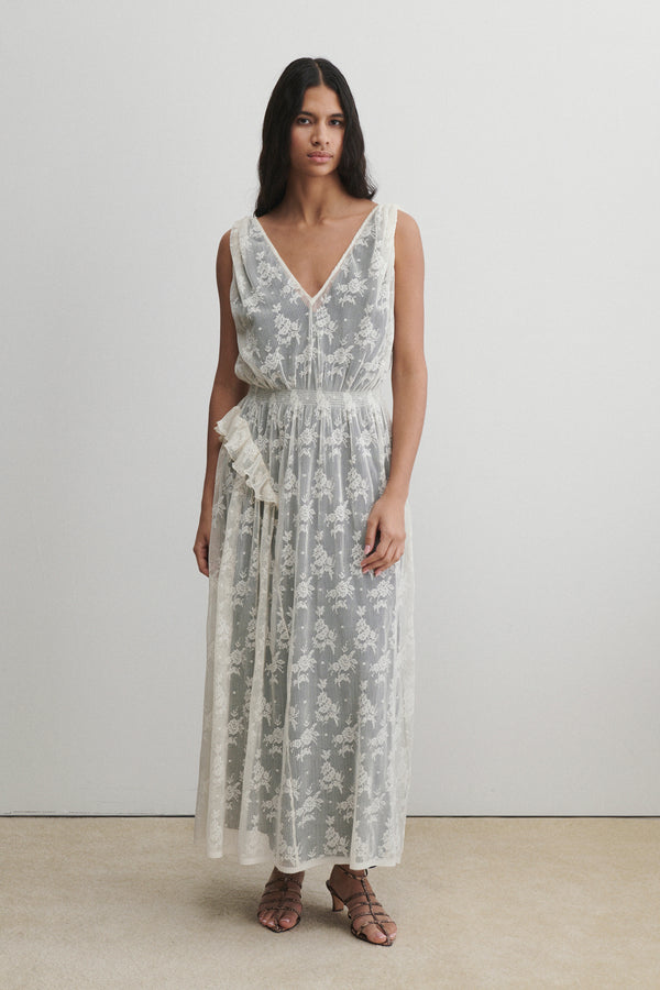 rachel comey Lush Dress