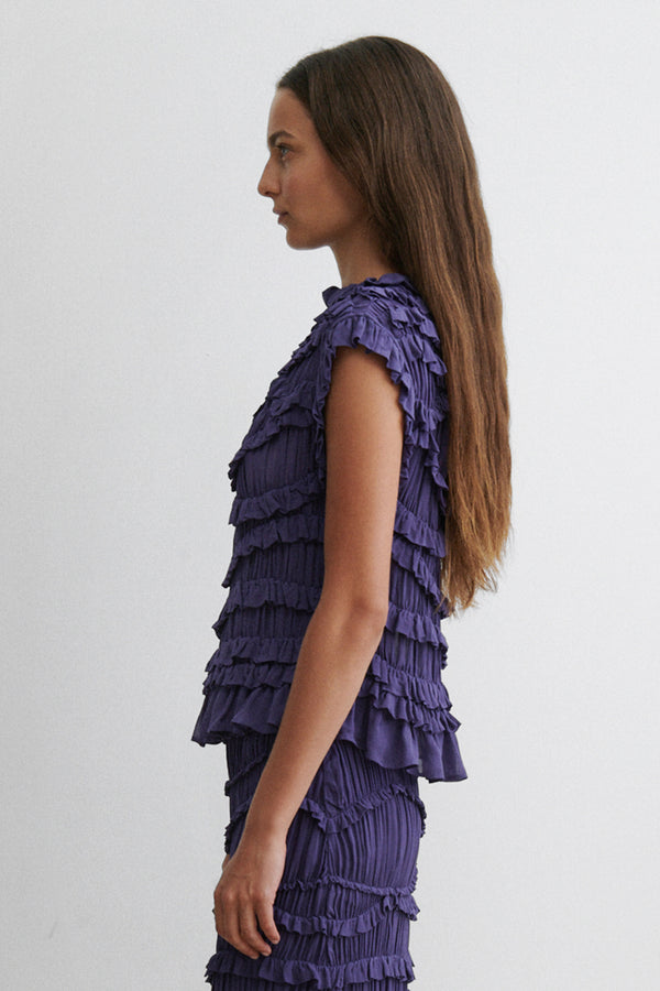 Rachel Comey Mali Top