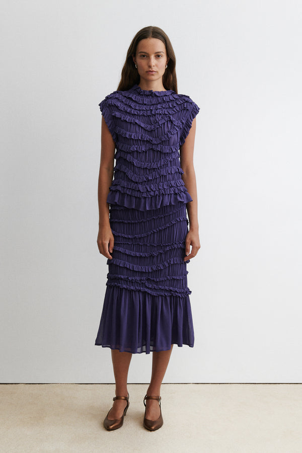 rachel comey Mali Top