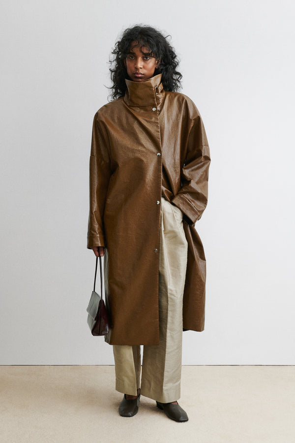 rachel comey Mardi Trench
