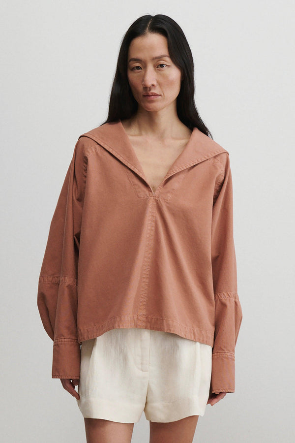 Rachel Comey Marina Top