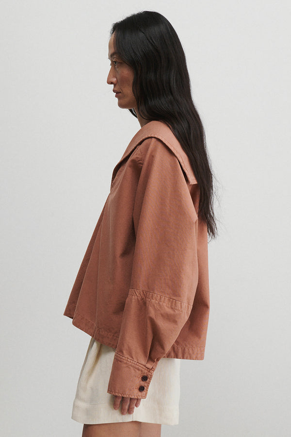 Rachel Comey Marina Top