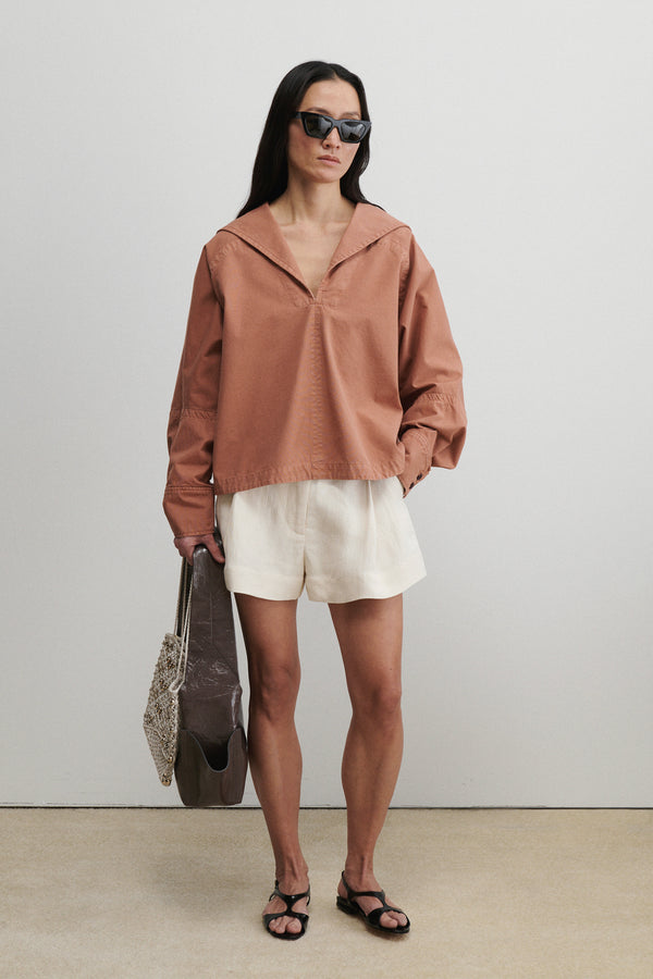 rachel comey Marina Top