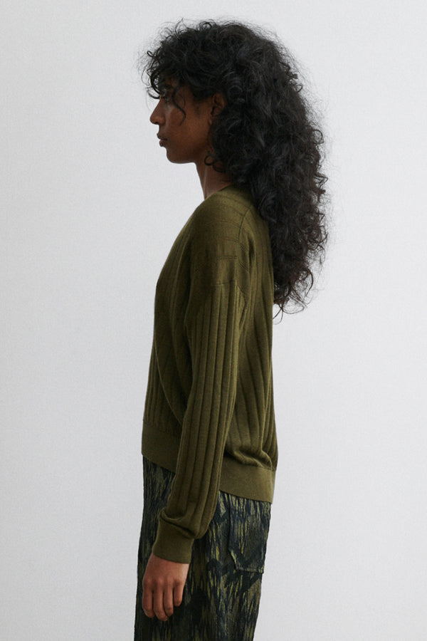 Rachel Comey Marion V-Neck