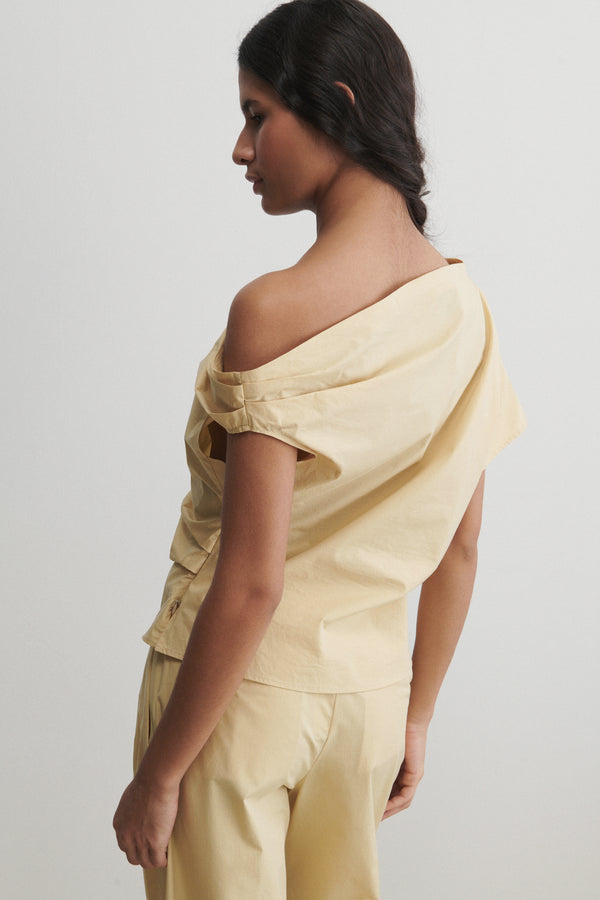 Rachel Comey Mata Top