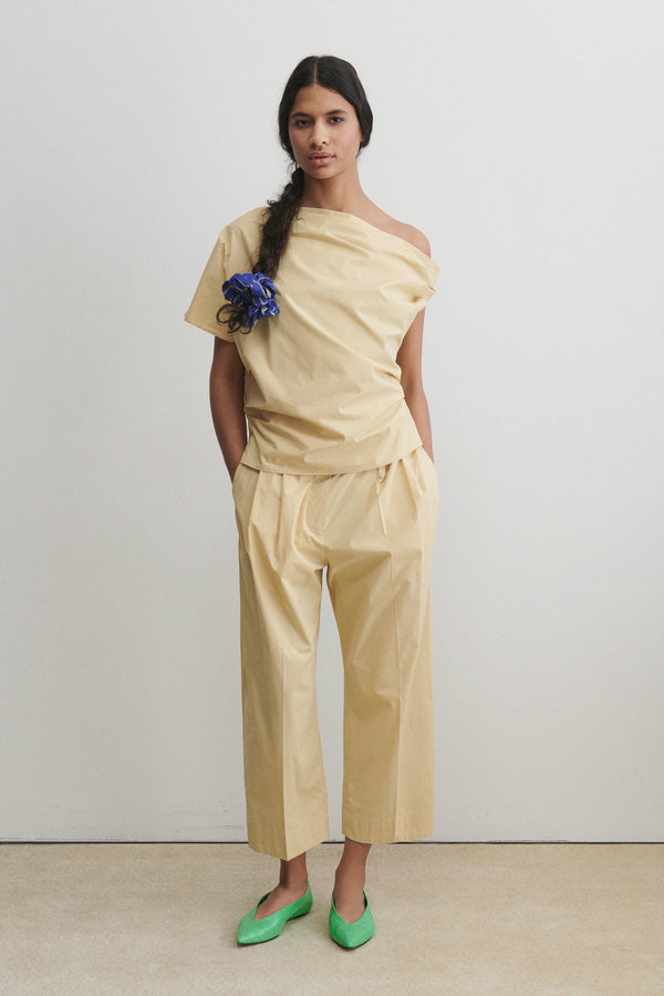 rachel comey Mata Top