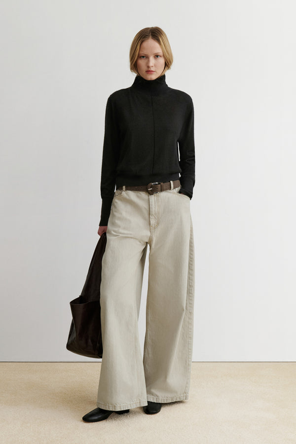 rachel comey Mauel Top