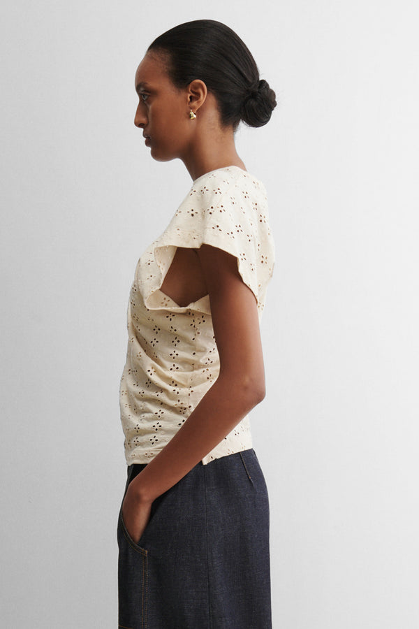 Rachel Comey Medanos Top