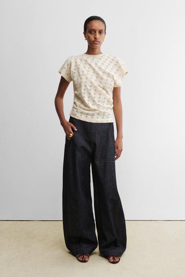 rachel comey Medanos Top