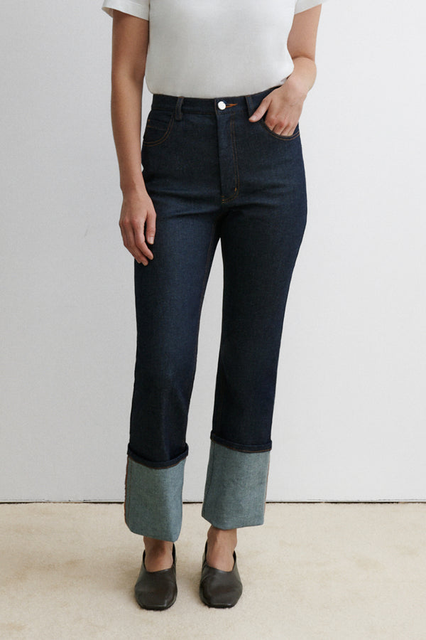Rachel Comey Mercer Pant