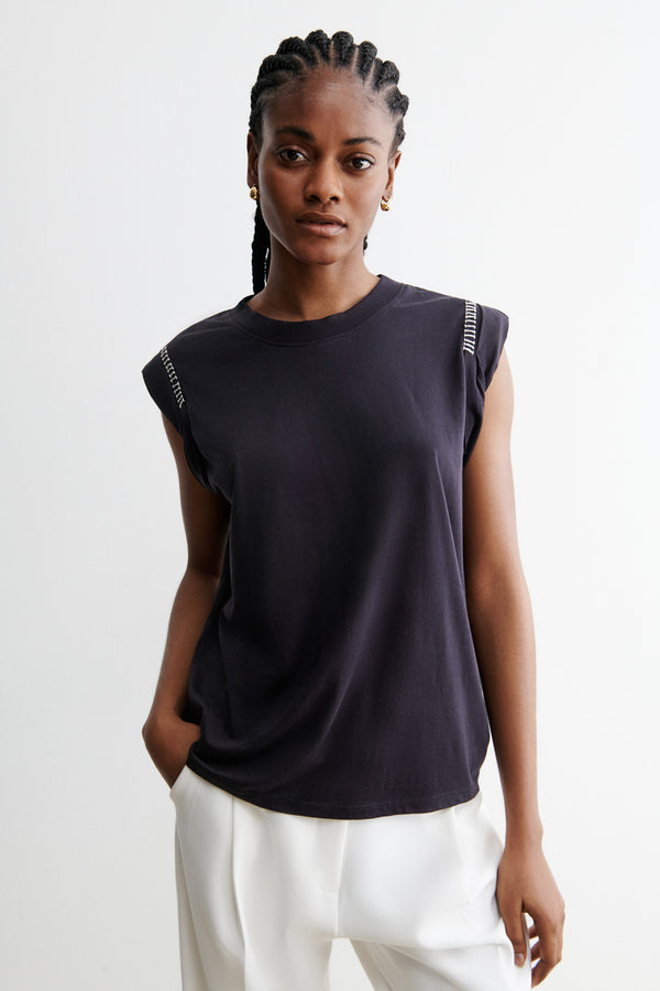 Rachel Comey Miles Tee