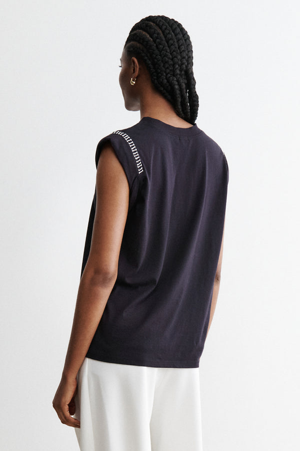 Rachel Comey Miles Tee