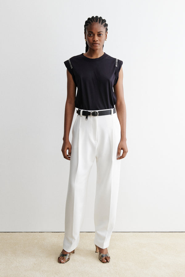 rachel comey Miles Tee