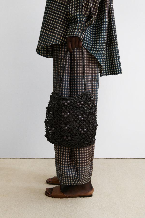 Rachel Comey Mini Web Bag