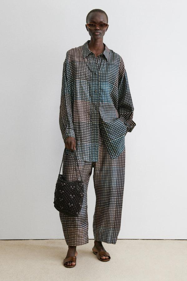 Rachel Comey Mini Web Bag