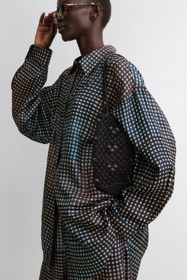 Rachel Comey Mini Web Bag