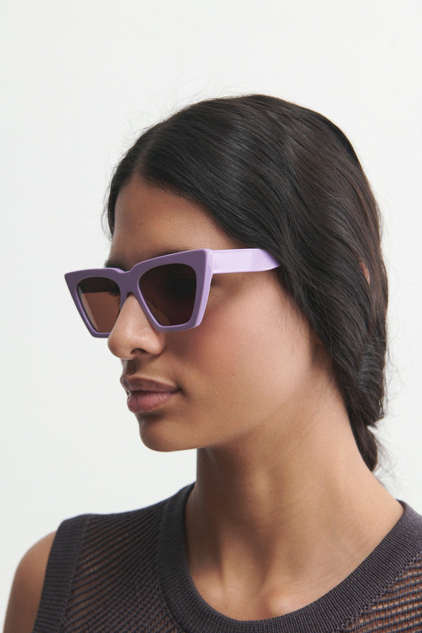 Rachel Comey Modan Sunglasses