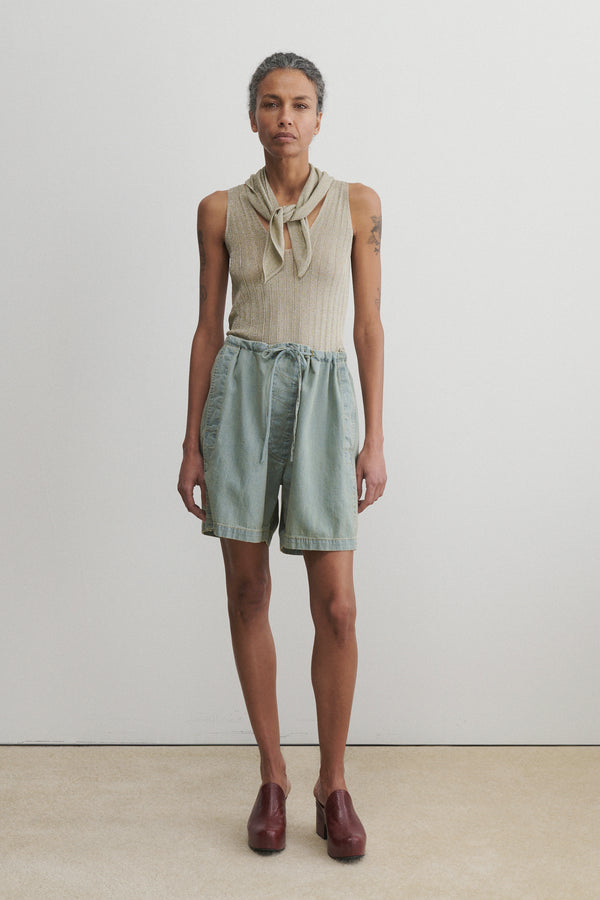 rachel comey Mona Short