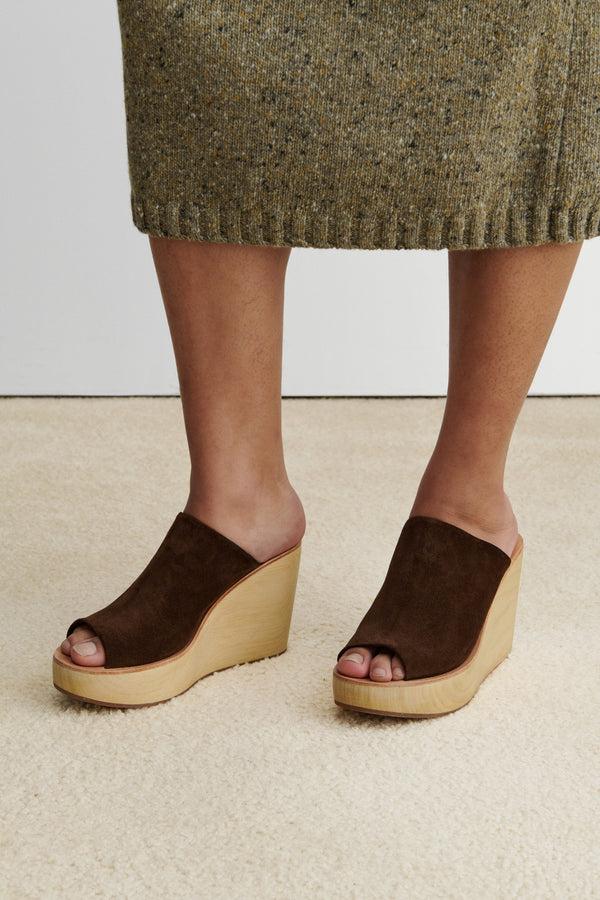 Rachel Comey Moon Wedge