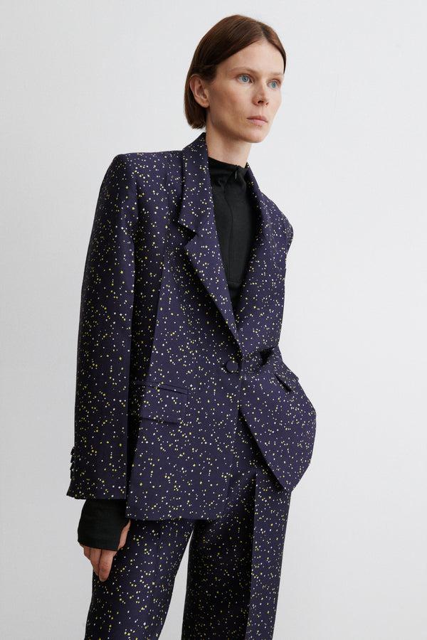 rachel Comey Moscato Blazer