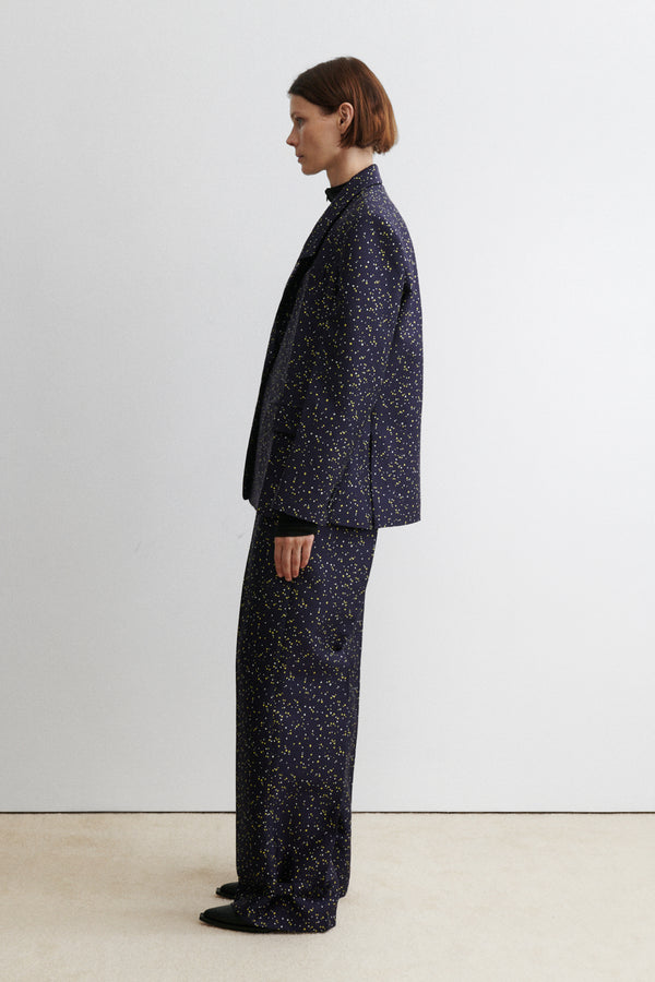 rachel Comey Moscato Blazer