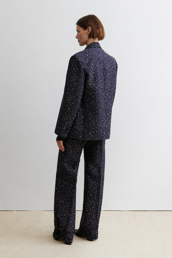 rachel Comey Moscato Blazer