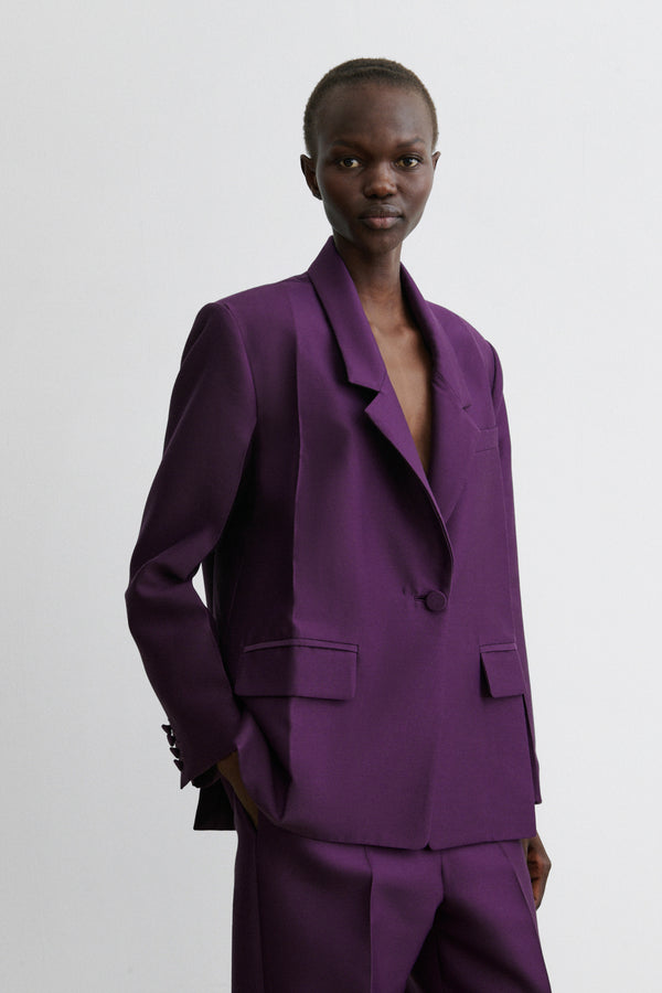 Rachel Comey Moscato Blazer