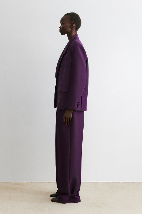 Rachel Comey Moscato Blazer