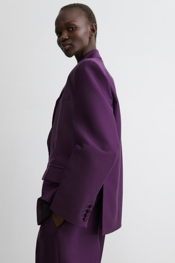 Rachel Comey Moscato Blazer