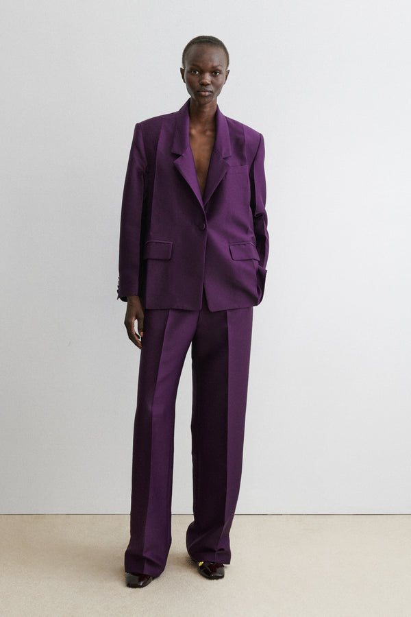 rachel comey Moscato Blazer