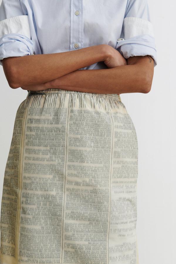 Rachel Comey Mott Skirt