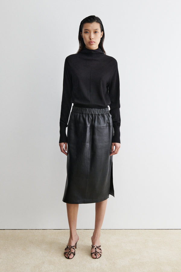 rachel comey Motta Skirt