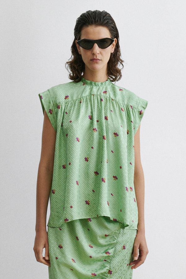 Rachel Comey Mozby Top