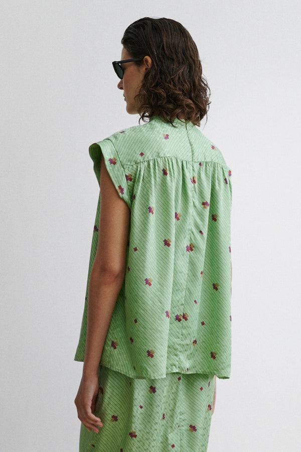 Rachel Comey Mozby Top