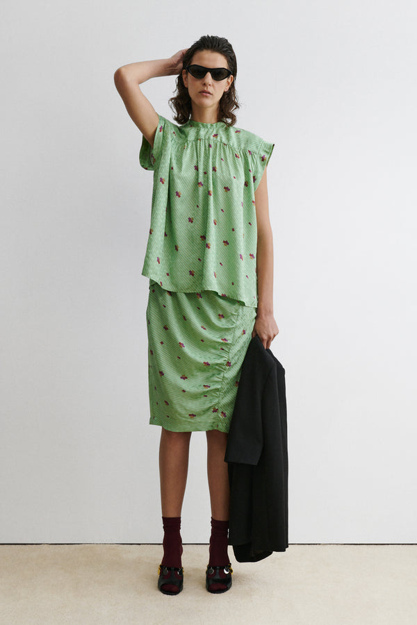 rachel comey Mozby Top