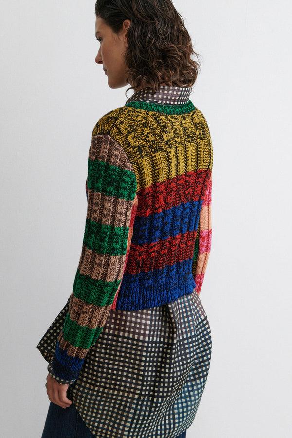 Rachel Comey Muna Pullover