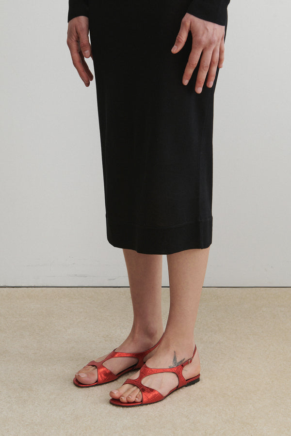 Rachel Comey Mursell Flat