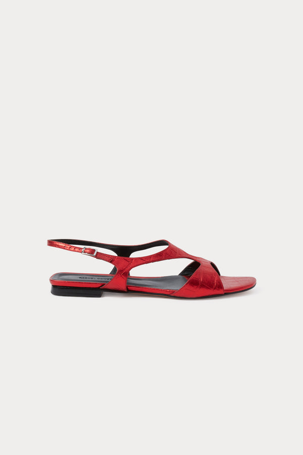 rachel comey Mursell Flat