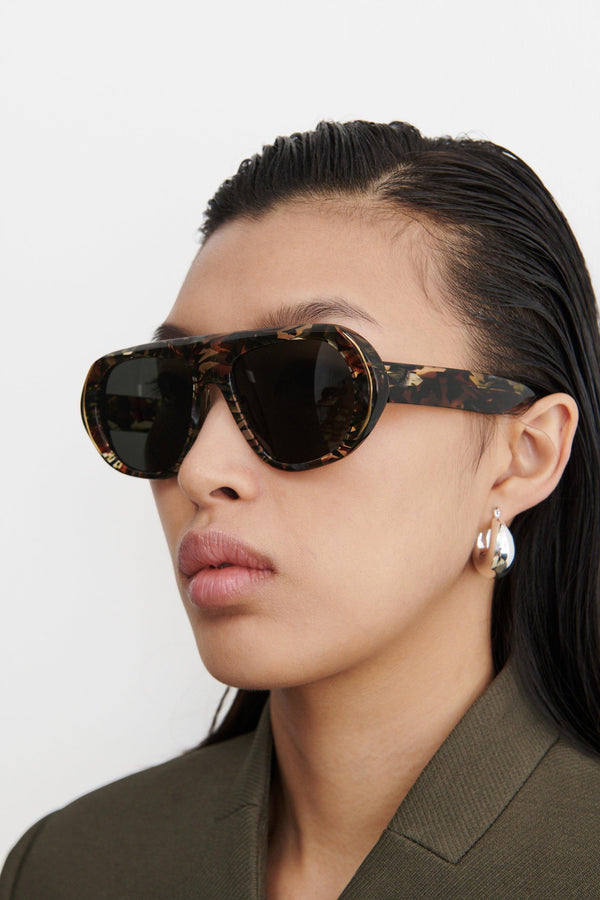 Rachel Comey Myrtle Sunglasses