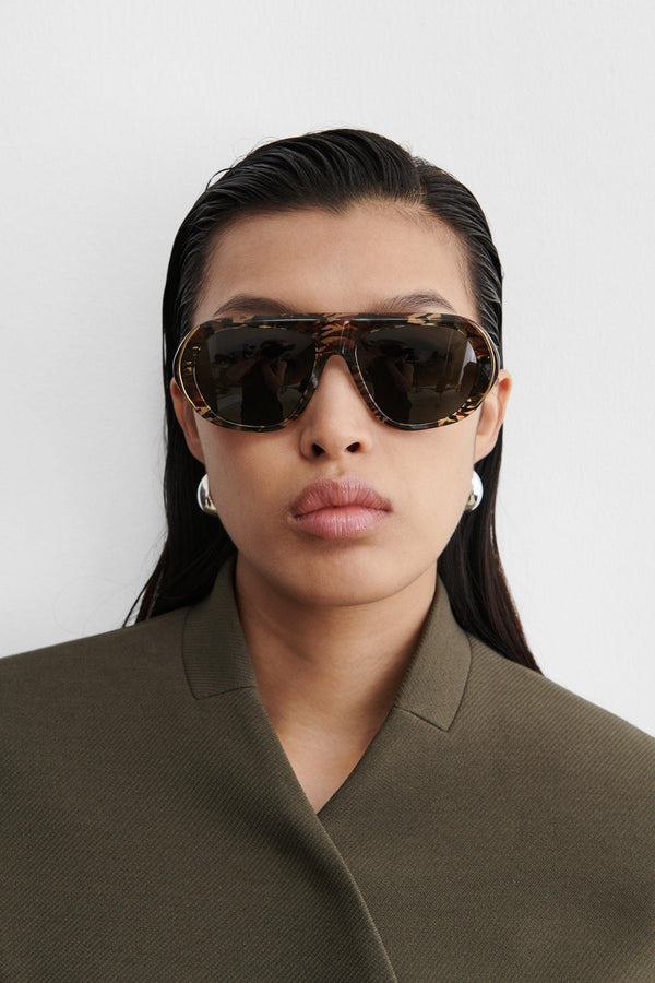 Rachel Comey Myrtle Sunglasses
