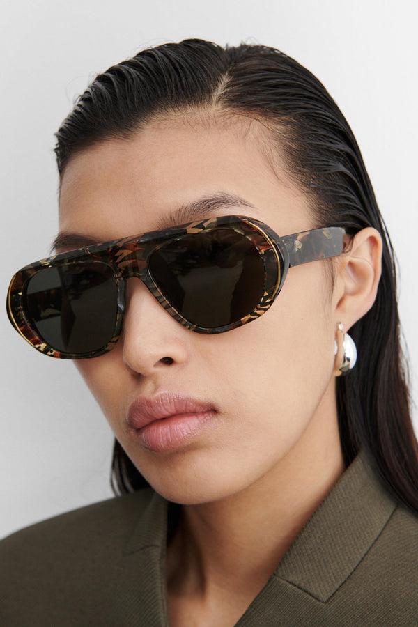 Rachel Comey Myrtle Sunglasses