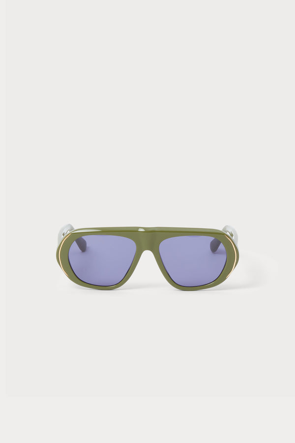 rachel comey Myrtle Sunglasses