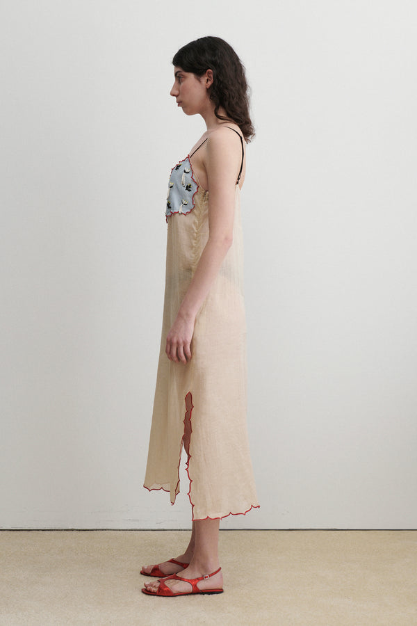 Rachel Comey Nalin Dress